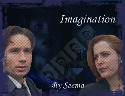 Imagination by Seema